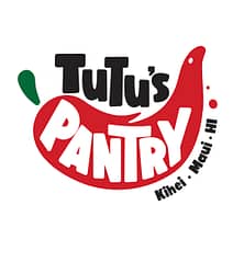 Tutu's Pantry