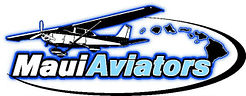 maui aviators logo